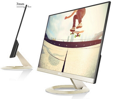 Asus LED Monitor 27