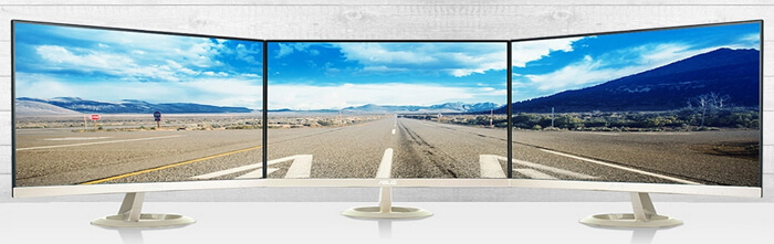 Asus LED Monitor 27