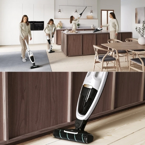 Electrolux เครื่องดูดฝุ่นชนิดด้ามจับ รุ่น Well Q7P (WQ71-2BSWF)
