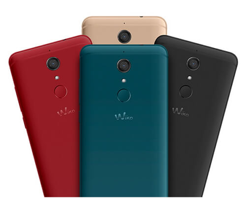 Wiko View XL