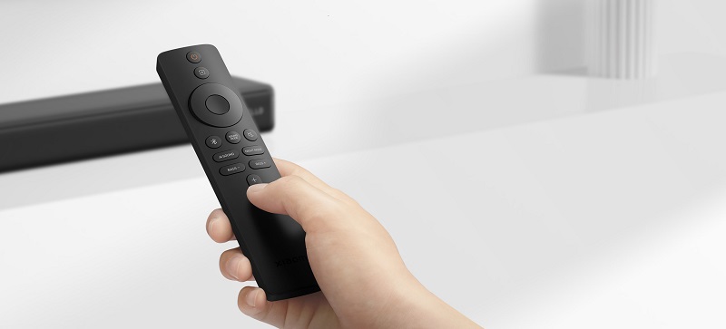 Xiaomi Soundbar 3.1 ch
