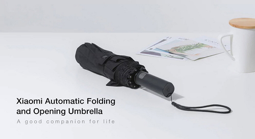 Xiaomi Automatic Umbrella