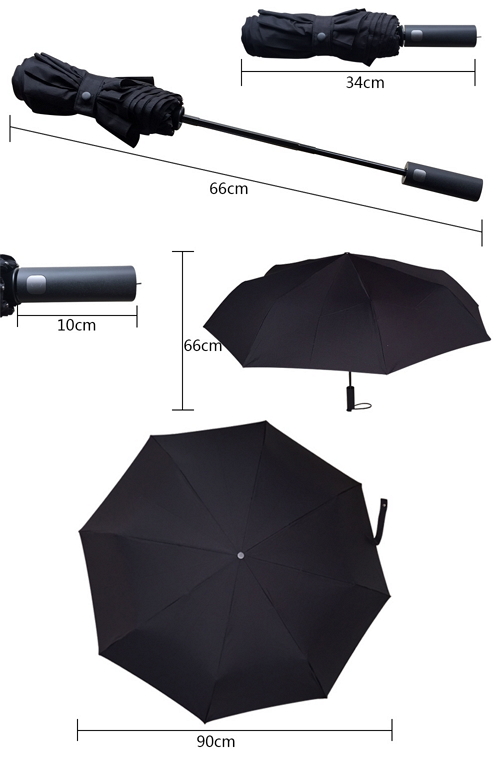 Xiaomi Automatic Umbrella