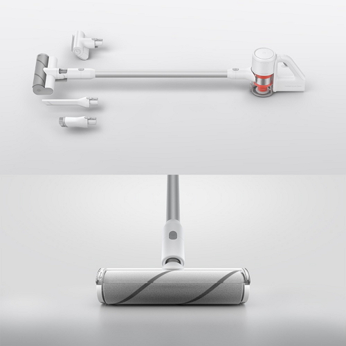 Xiaomi เครื่องดูดฝุ่นมือถือแบบไร้สาย Mi Handheld Vacuum Cleaner></div><div style=