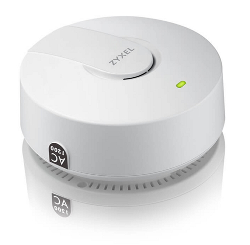ZyXEL AC1200 Wi-Fi Dual-Band Unified Access Point (NWA5123-AC)
