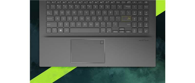 Asus Vivobook 15 OLED D513UA-L0501TS Notebook (โน๊ตบุ๊ค)