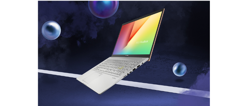 Asus Vivobook 15 OLED D513UA-L0501TS Notebook (โน๊ตบุ๊ค)
