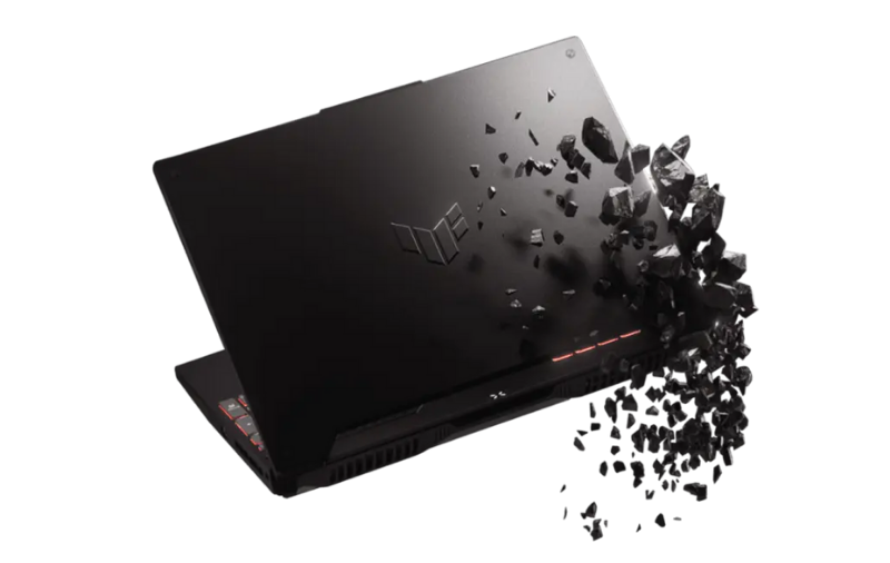 Asus TUF Gaming A15 (2022) FA507RC-HN005W Notebook (โน๊ตบุ๊คเกมมิ่ง)