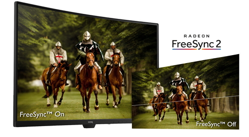 BenQ 32