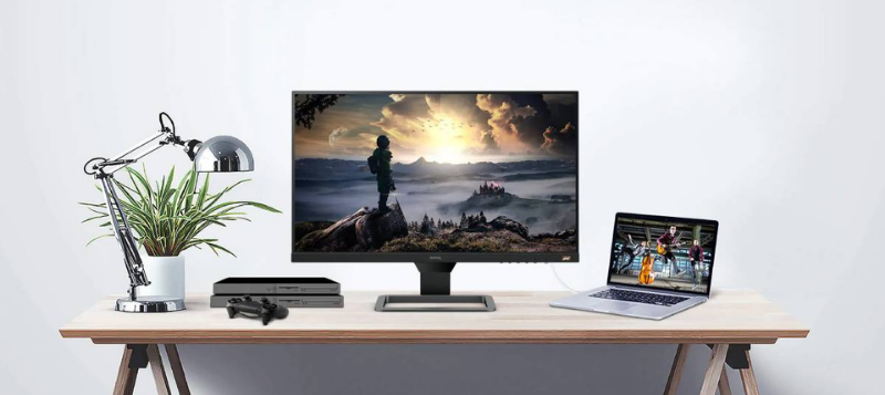 BenQ Monitor 27