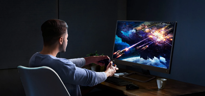 BenQ Monitor 32