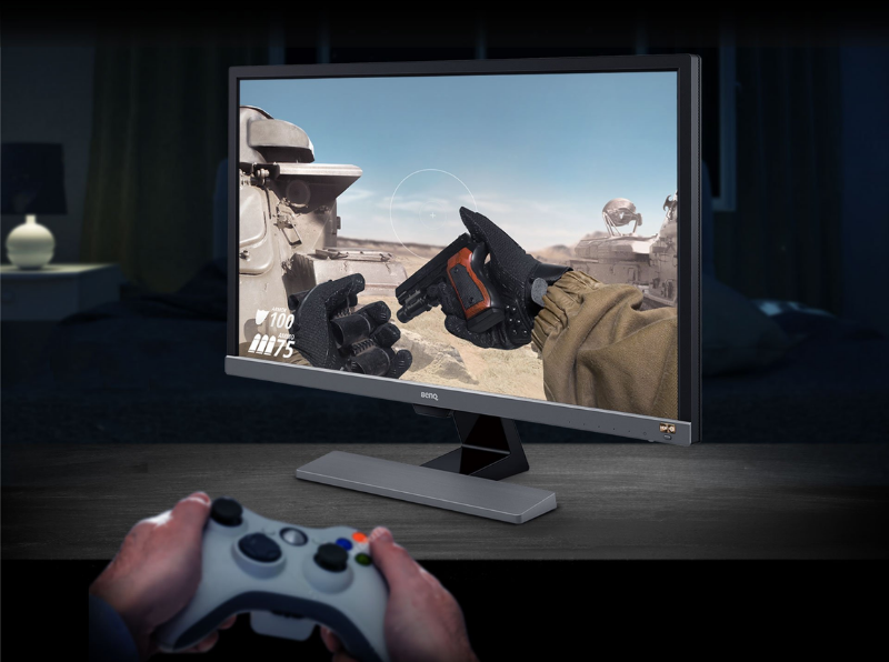 BenQ Monitor 28