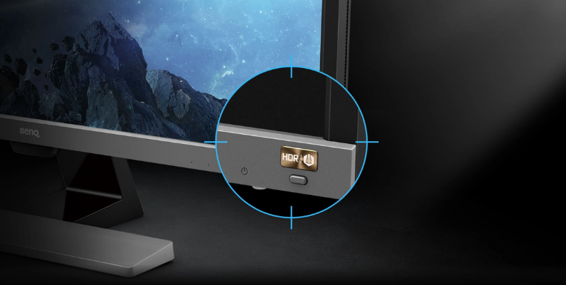 BenQ Monitor 28