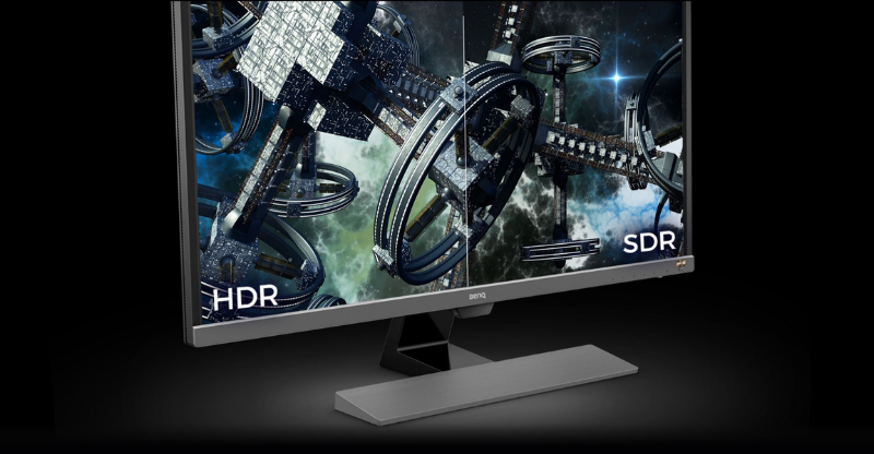 BenQ Monitor 28