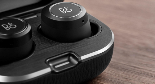 B&O หูฟัง Beoplay E8 2.0