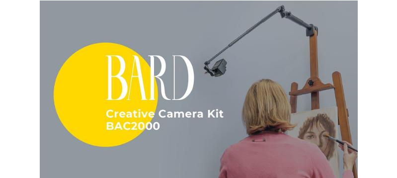 Brinno BARD Creative Timelapes Camera Kit (BAC2000) กล้องบันทึกวิดีโอ