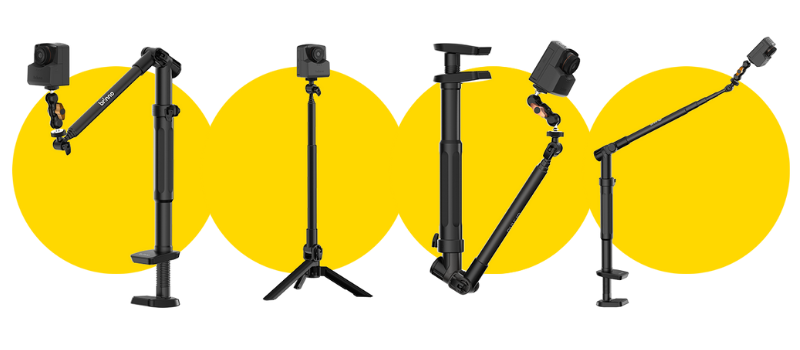 Brinno BARD Creative Timelapes Camera Kit (BAC2000) กล้องบันทึกวิดีโอ