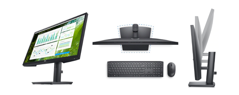 Dell Monitor 23.8