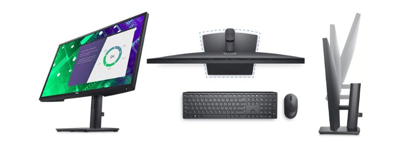 Dell Monitor 27