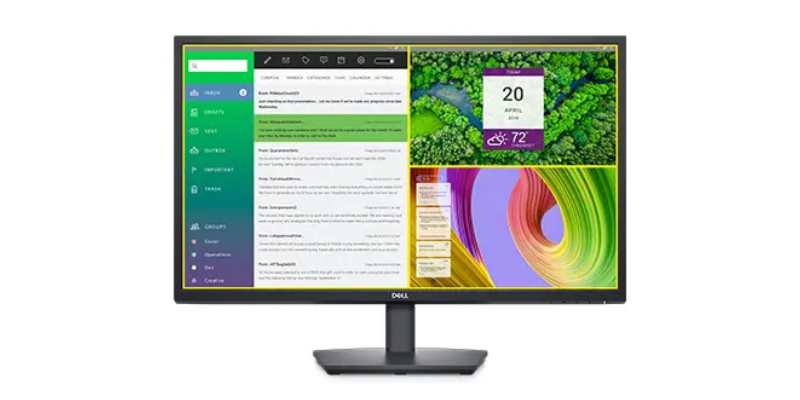 Dell Monitor 27
