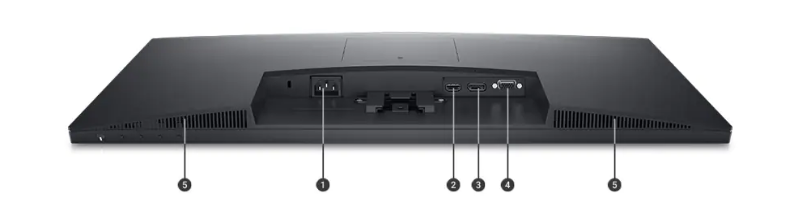 Dell Monitor 27
