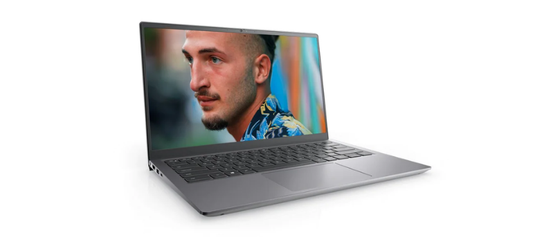 Dell Inspiron 5415-W5662141012TH (Platinum Silver) Notebook (โน๊ตบุ๊ค)