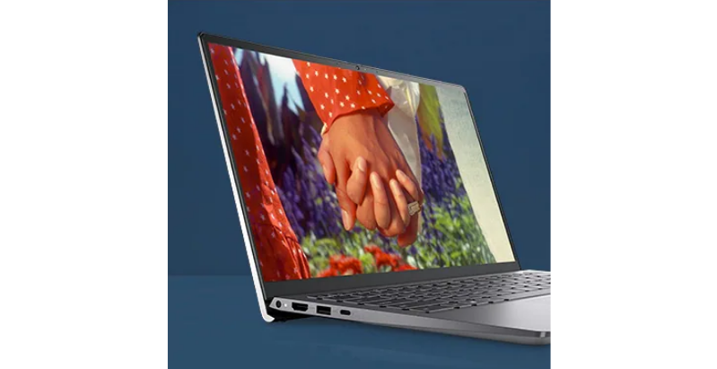 Dell Inspiron 5415-W5662141012TH (Platinum Silver) Notebook (โน๊ตบุ๊ค)