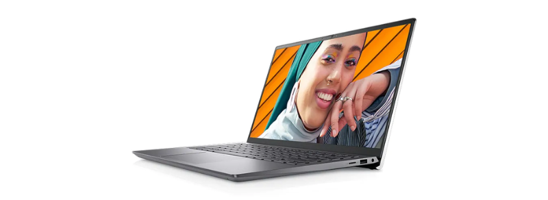 Dell Inspiron 5415-W5662141012TH (Platinum Silver) Notebook (โน๊ตบุ๊ค)