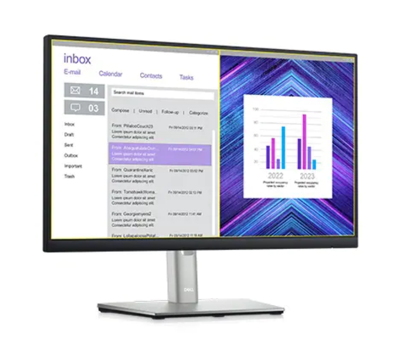 Dell 21.5