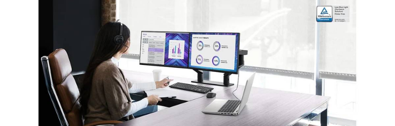 Dell Monitor 27