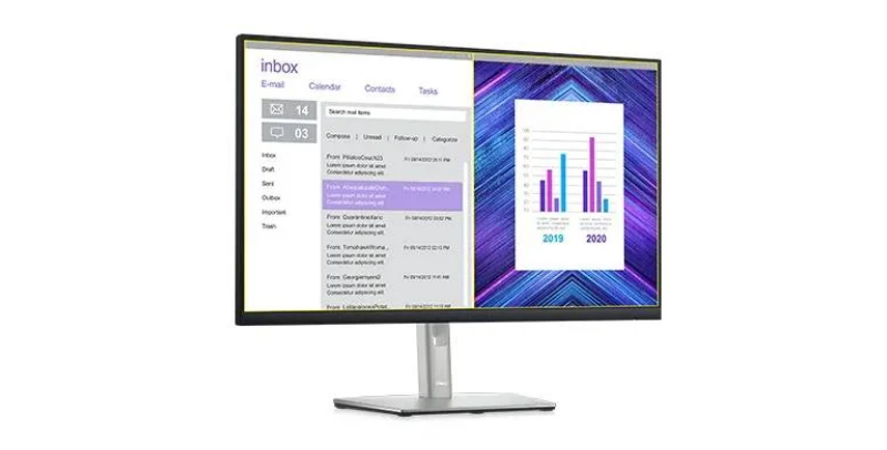 Dell Monitor 27