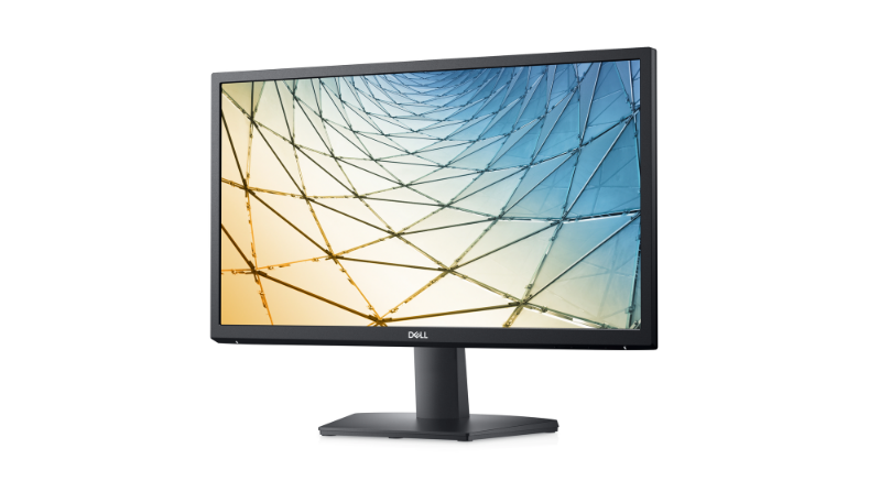 Dell Monitor 21.5