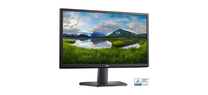 Dell Monitor 21.5