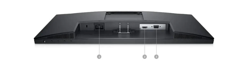 Dell Monitor 21.5