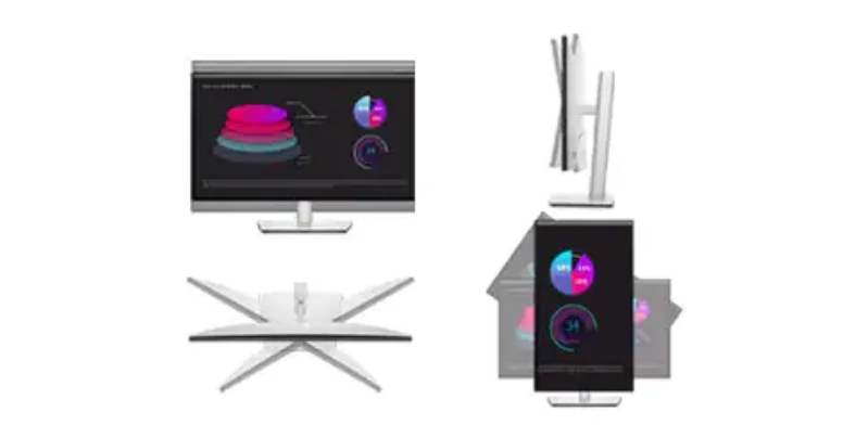 Dell Ultrasharp Monitor 27