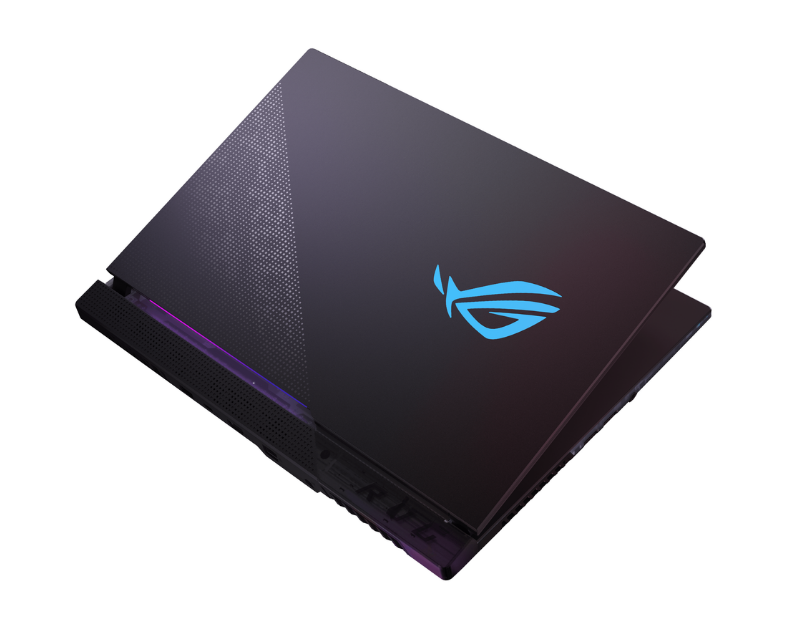 Asus ROG Strix SCAR 15 G543 (G543QS-HF097T) Notebook (โน๊ตบุ๊คเกมมิ่ง)