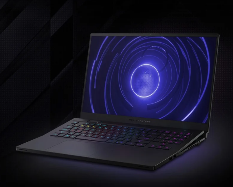 Asus ROG Zephyrus S17 GX703 (GX703HS-KF018T) Notebook (โน๊ตบุ๊คเกมมิ่ง)