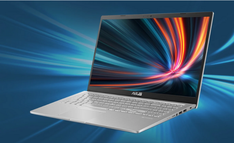 Asus X515EA-BQ503TS Notebook (Slate Grey) (โน๊ตบุ๊ค)