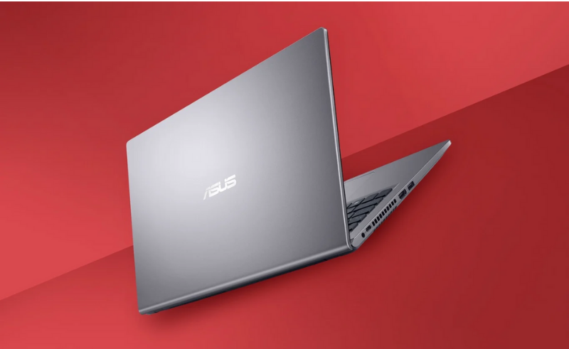 Asus X515EA-BQ503TS Notebook (Slate Grey) (โน๊ตบุ๊ค)