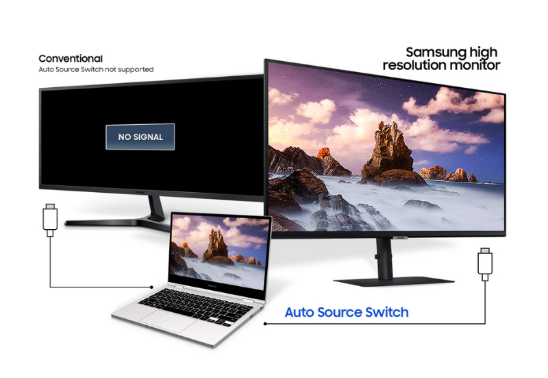 SAMSUNG 27