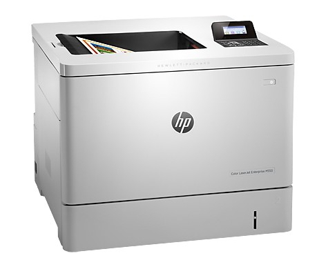 HP Color LaserJet Enterprise M552dn Laser Printer (B5L23A)