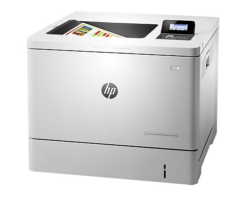 HP Color LaserJet Enterprise M552dn Laser Printer (B5L23A)