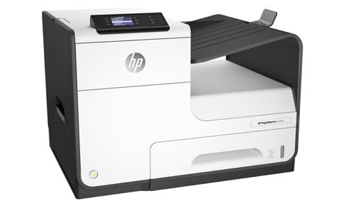 HP PageWide Pro 452dw Laser Printer (D3Q16D)
