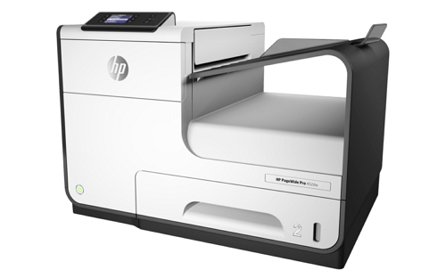 HP PageWide Pro 452dw Laser Printer (D3Q16D)