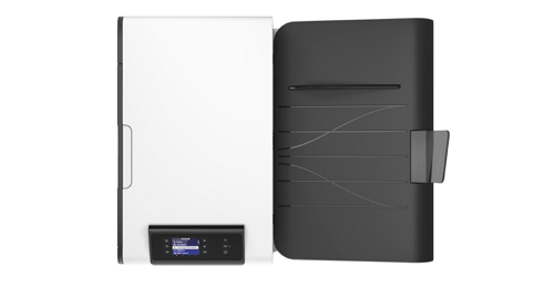 HP PageWide Pro 452dw Laser Printer (D3Q16D)