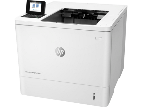 HP LaserJet Enterprise M607dn Laser Printer (K0Q15A)