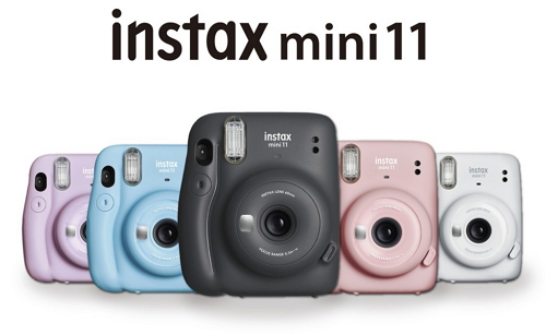 Fujifilm Instax Mini 11