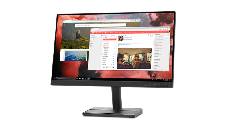 Lenovo L22e-30 21.5