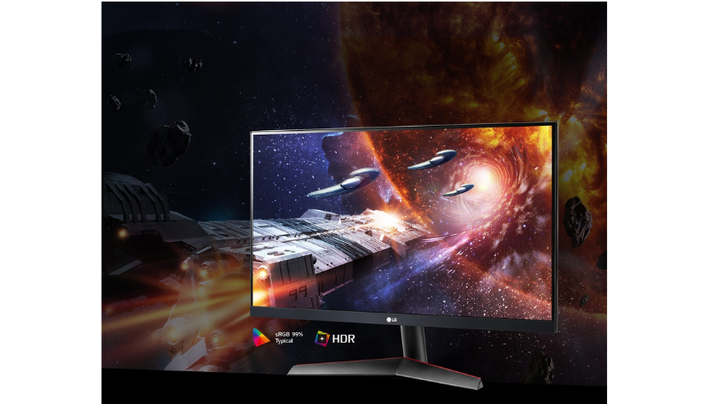 LG Ultragear 24