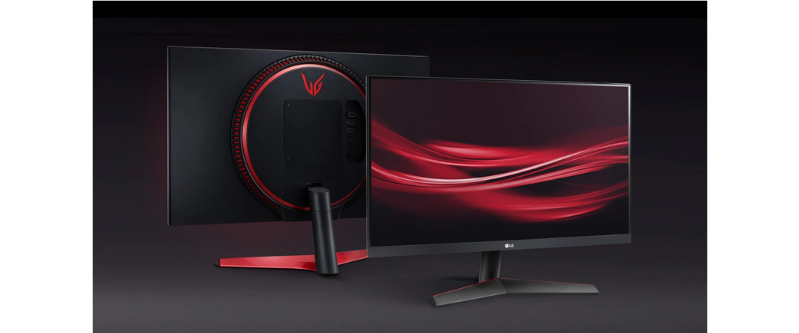 LG Ultragear 24